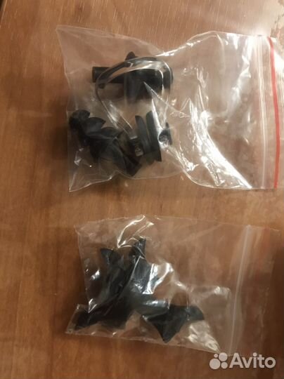 Очки для плавания