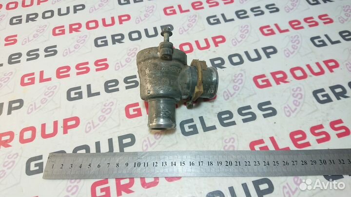 Корпус термостата GY б/у MPV