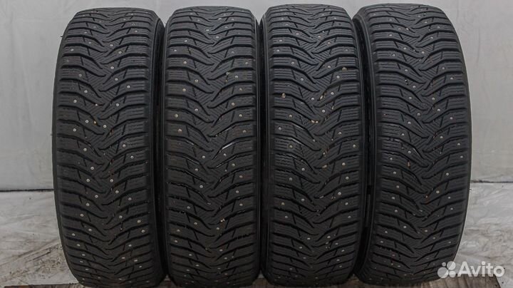 Marshal WinterCraft SUV Ice WS31 215/60 R17 100T