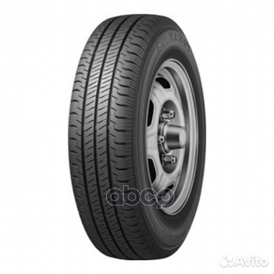 Dunlop SP Van01 225/75 R16