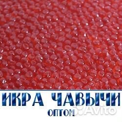Оптовая икра