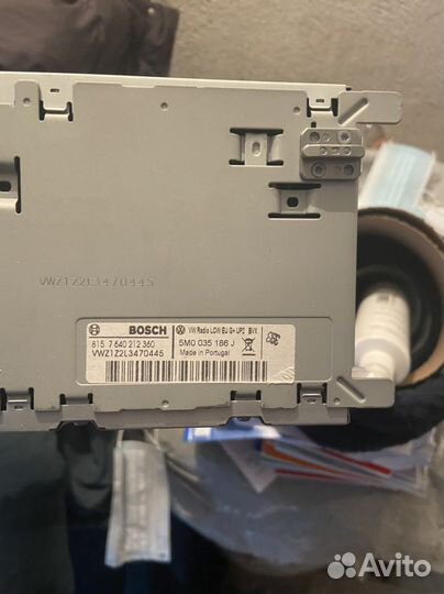 Продам магнитолу