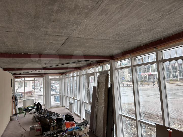 Свободного назначения, 85 м²