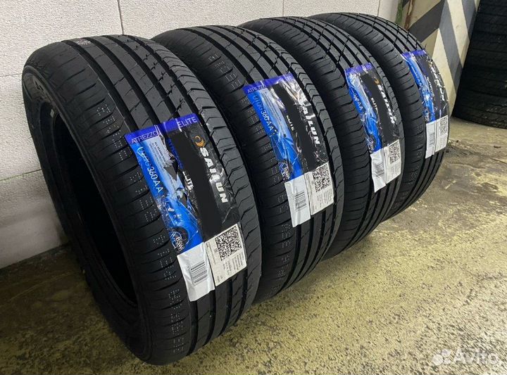 Sailun Atrezzo Elite 215/65 R17 100H