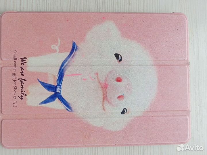 Продам планшет iPad