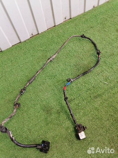 Проводка задняя правая Hyundai Equus 3.8 G6DJ
