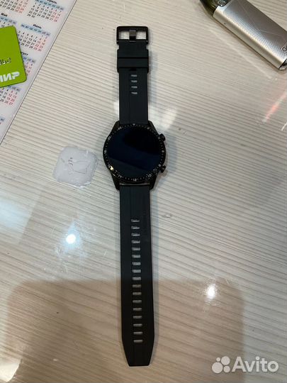 Часы Huawei watch gt 2