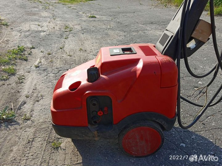 Мойка высокого давления бу