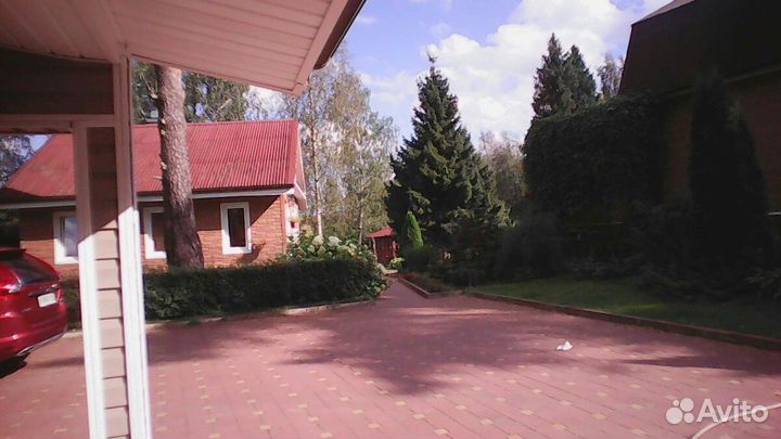 Бригада строителей