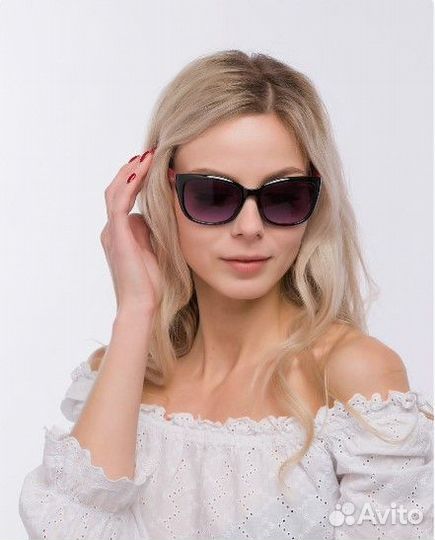 Женские очки Gabriela Marioni