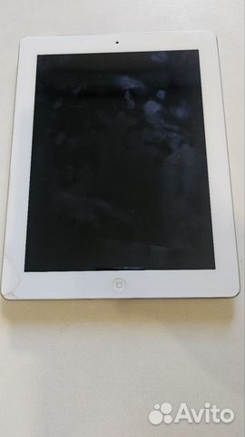 iPad 3