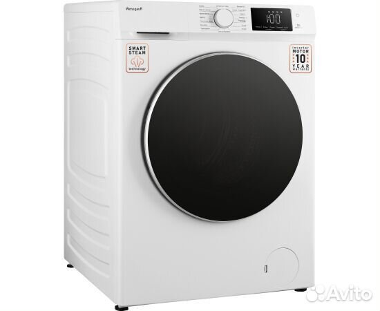 Стиральная машина Weissgauff
