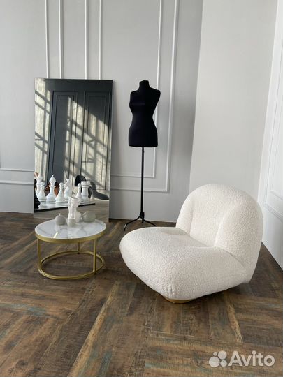 Аренда интерьерной фотостудии с циклорамой