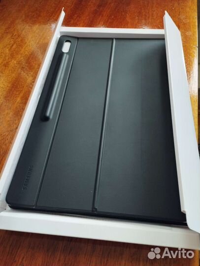 Чехол клавиатура Samsung Tab S8 Ultra 14.6