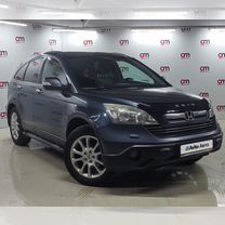 Honda CR-V 2.4 AT, 2008, 325 000 км, с пробегом, цена 1 149 000 руб.