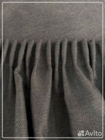 Шторы блэкаут