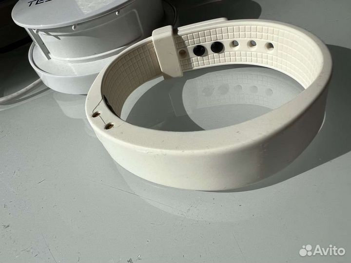 Фитнес браслет Teslawatch T-band