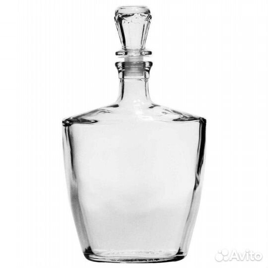 Графин стекло