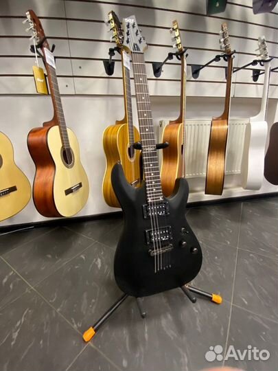 Schecter SGR C-1 электрогитара Шектер