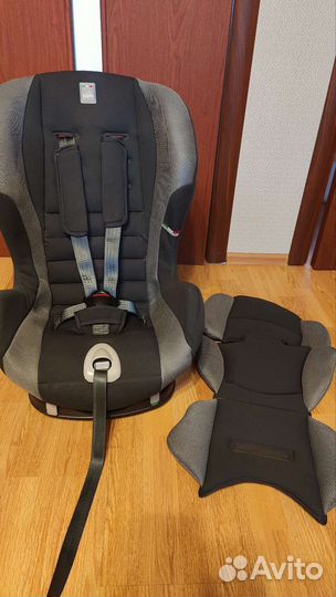 Детское кресло Cam 9-18 isofix