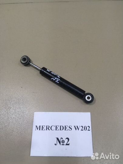 Натяжитель ремня Mercedes W202 2.3 Compressor