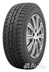 Toyo Observe Garit GIZ 215/55 R17 94Q
