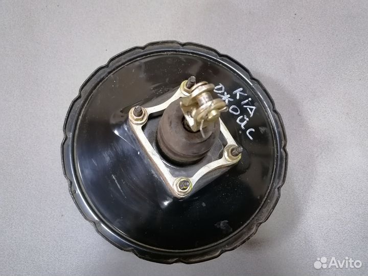 Вакуумный усилитель тормозов Kia Joice 1999-2003