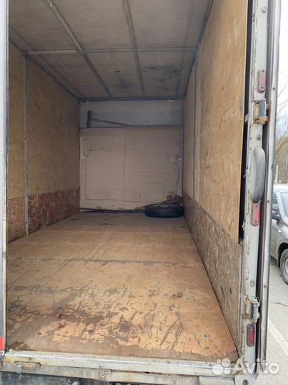 Грузоперевозки/переезды