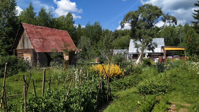 Дача 40 м² на участке 11,5 сот.