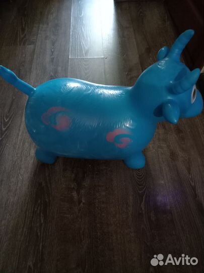 Попрыгун бычок