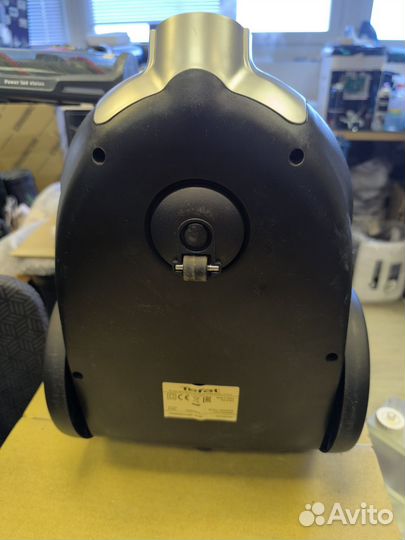 Пылесос Tefal compact power XXL TW4826EA