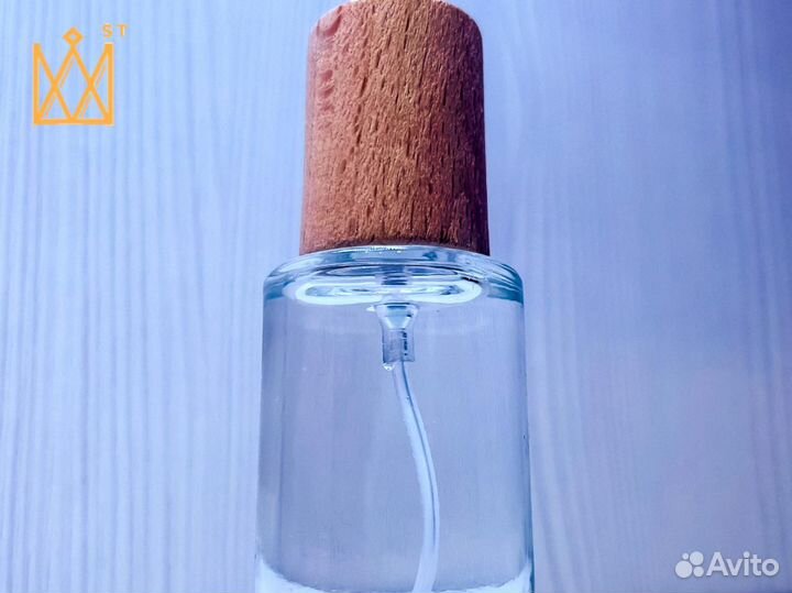 Blue seduction Парфюмерия на розлив