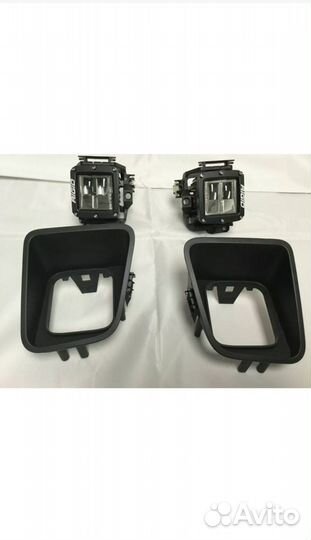 Toyota tundra TRD pro 2014-21