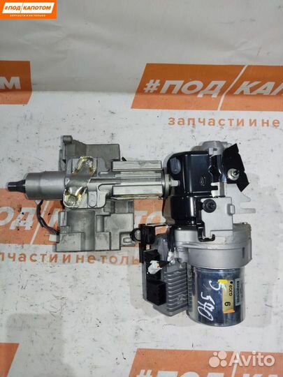 Электроусилитель руля Mazda 6 GL GJ 2012