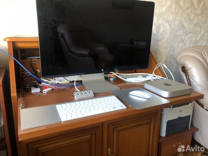 Компьютер Mac