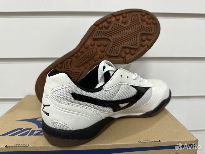 Кроссовки футзальные Mizuno Mizuno Futbol Sala 3