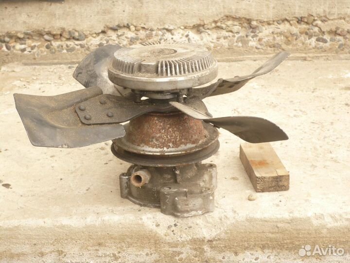 Помпа УАЗ 