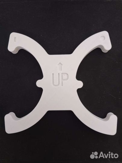 Фиксатор для замены ремня грм