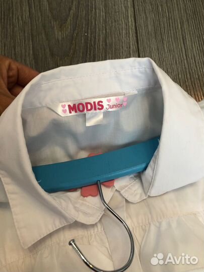 Блузка для девочки 152