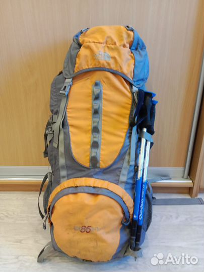 Туристическое снаряжение