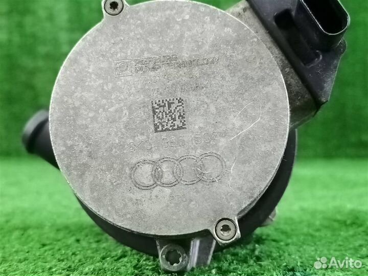 Насос водяной дополнительный (помпа) Audi A6 (C7