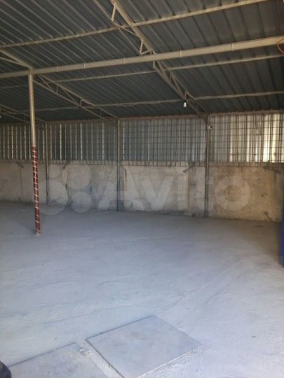 Склад, 174 м²