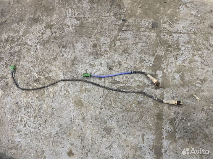 Лямбда зонд Джили Эмгранд ес7