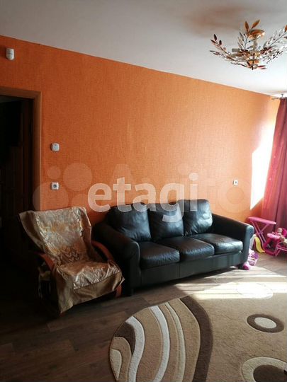 3-к. квартира, 67 м², 4/9 эт.