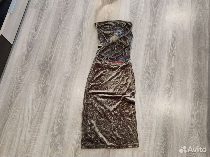 Вечернее платье 42 44