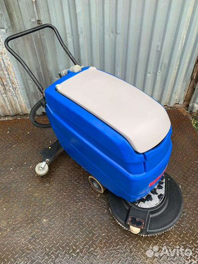 Поломоечная машина бу Columbus