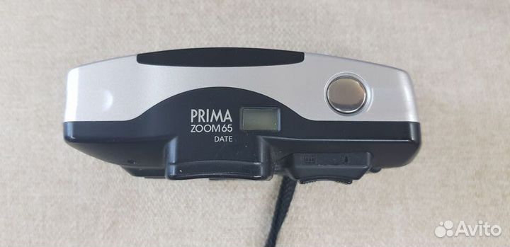 Пленочный фотоаппарат canon