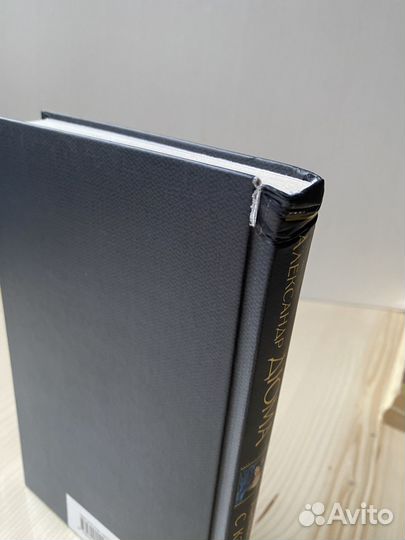 А.Дюма. Дама с камелиями