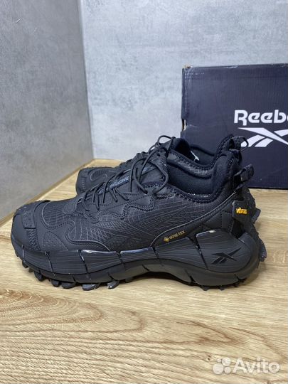 Кроссовки Reebok Zig kinetica Gore Tex