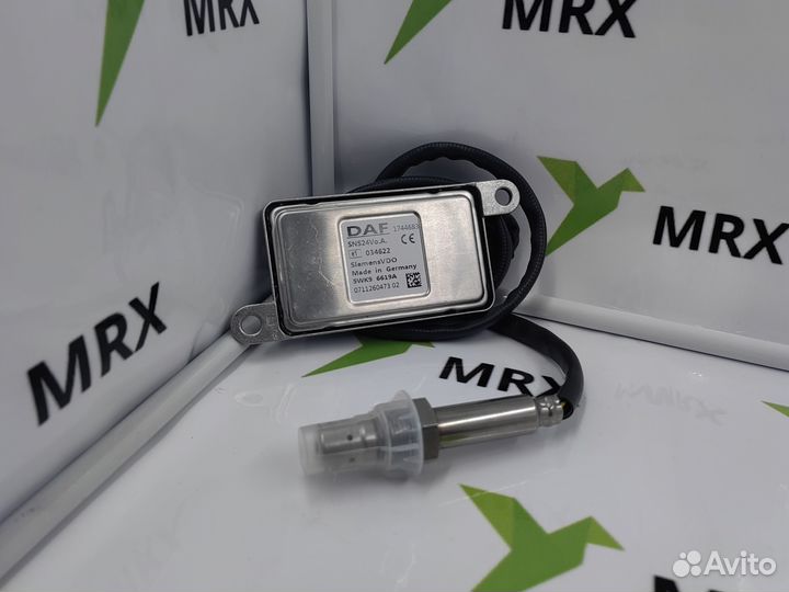 Датчик кислородный 1744683